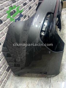 Maserati Levante Arka Tampon 670103586 çıkma parça