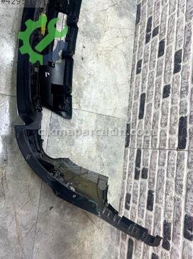 Maserati Levante Arka Tampon 670103586 çıkma parça