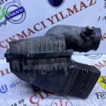 Maserati levante hava filitre kutusu
