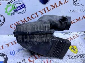 Maserati levante hava filitre kutusu