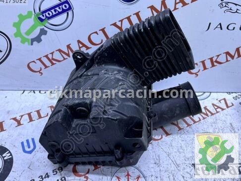 Maserati Levante Hava Filtresi Kutusu çıkma parça