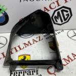 Maserati levante intercooler davlunbaz sol