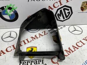 Maserati levante intercooler davlunbaz sol