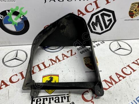 Maserati Levante Intercooler Radyatörü çıkma parça
