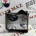 Maserati levante intercooler davlunbaz sol
