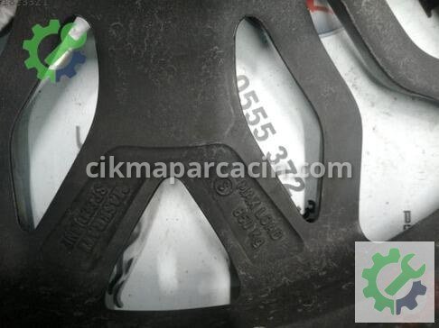 Maserati Levante Jant çıkma parça