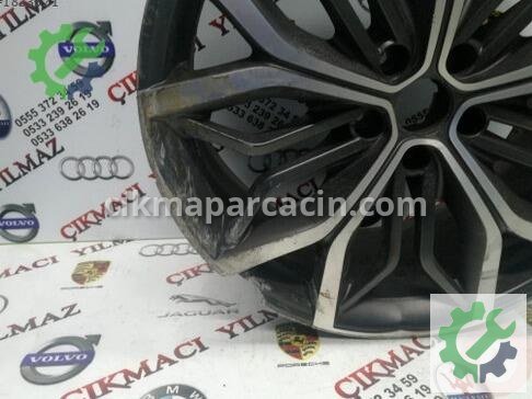 Maserati Levante Jant çıkma parça