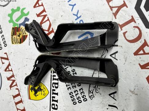Maserati Levante Kaput Menteşesi çıkma parça