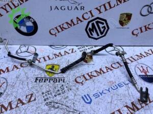 Maserati levante klima borusu orijinal çıkma klima borusu