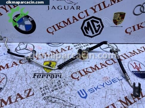 Maserati Levante Klima Borusu çıkma parça