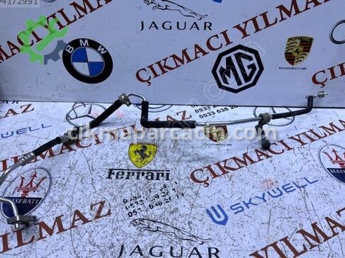Maserati Levante Klima Borusu çıkma parça