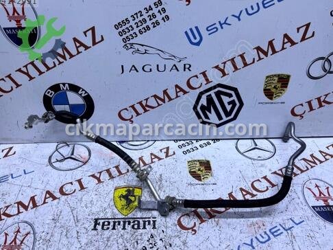Maserati Levante Klima Borusu çıkma parça