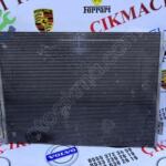 Maserati levante klima radyatör orjinal çıkma yedek parça