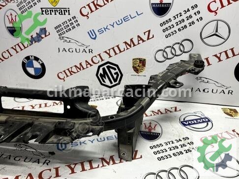Maserati Levante Ön Panel 6700034073 çıkma parça