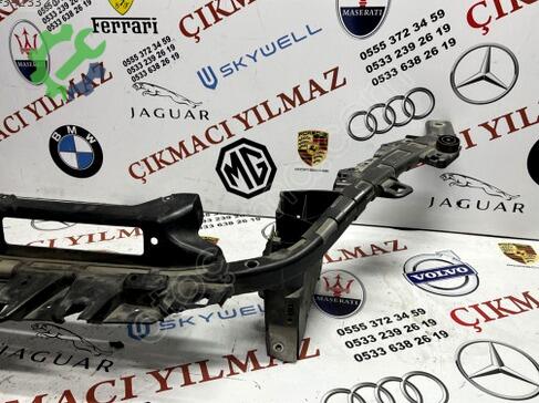 Maserati Levante Ön Panel 6700034073 çıkma parça