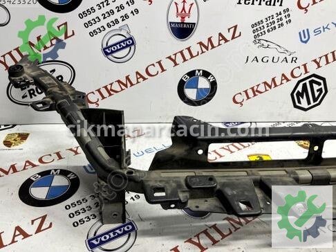 Maserati Levante Ön Panel 6700034073 çıkma parça