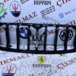 Maserati levante ön panjur orjinal çıkma parça