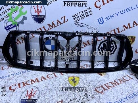 Maserati Levante Ön Panjur çıkma parça