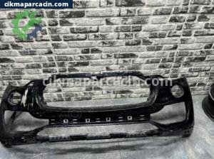 Maserati levante ön tampon maserati çıkma yedek parça