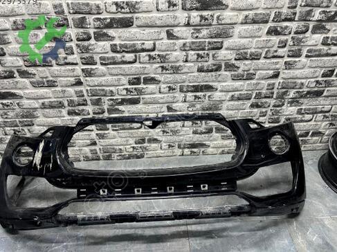 Maserati Levante Ön Tampon çıkma parça
