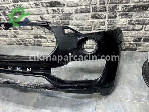 Maserati Levante Ön Tampon çıkma parça