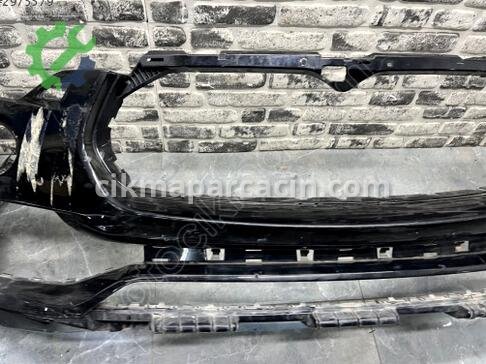Maserati Levante Ön Tampon çıkma parça