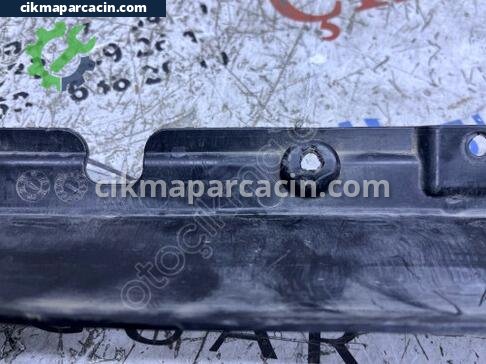 Maserati Levante Tampon Izgarası çıkma parça