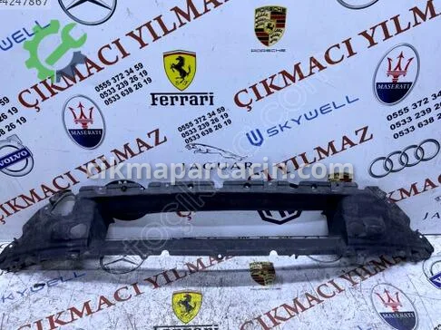 Maserati Levante Tampon Izgarası 670217531 çıkma parça