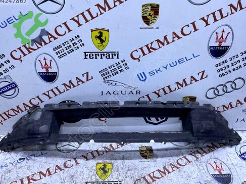 Maserati Levante Tampon Izgarası 670217531 çıkma parça