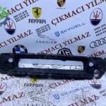 Maserati levante ön tampon orta ızgara