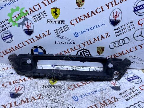 Maserati Levante Tampon Izgarası 670217531 çıkma parça