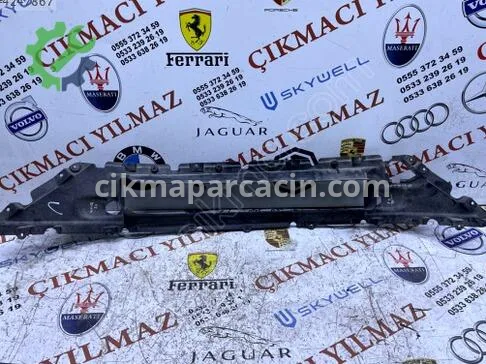 Maserati Levante Tampon Izgarası 670217531 çıkma parça