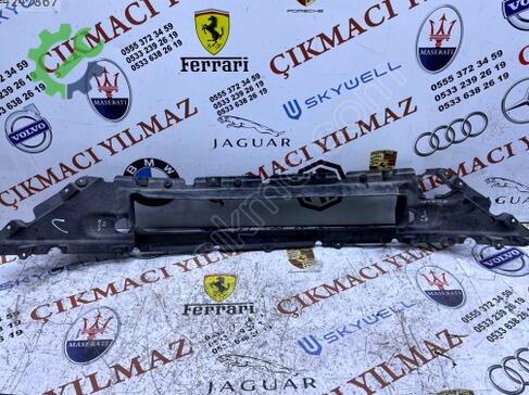 Maserati Levante Tampon Izgarası 670217531 çıkma parça