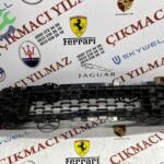 Maserati levante ön tampon orta ızgara çıkma yedek parça