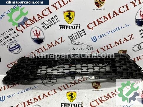 Maserati Levante Tampon Izgarası çıkma parça