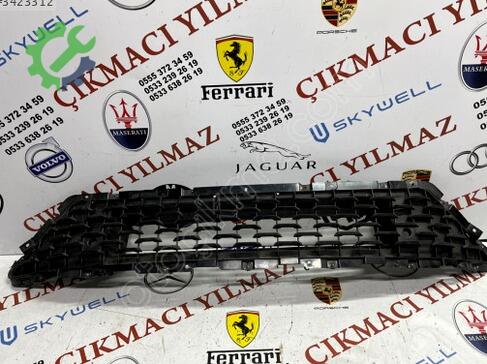 Maserati Levante Tampon Izgarası çıkma parça