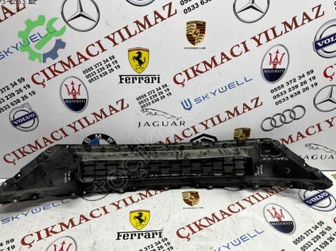 Maserati Levante Tampon Izgarası çıkma parça
