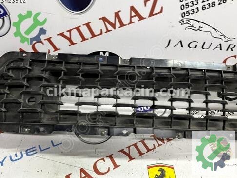Maserati Levante Tampon Izgarası çıkma parça