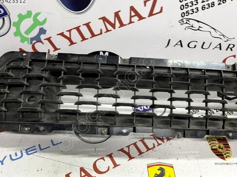 Maserati Levante Tampon Izgarası çıkma parça