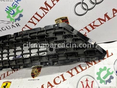 Maserati Levante Tampon Izgarası çıkma parça