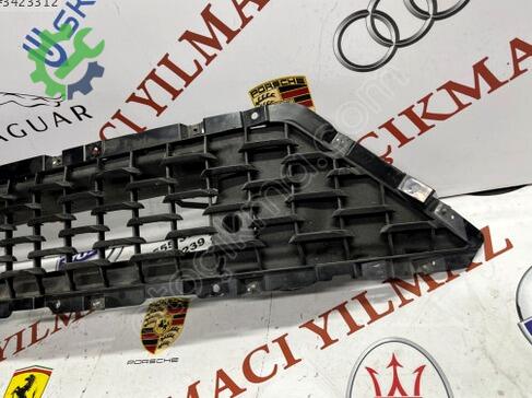 Maserati Levante Tampon Izgarası çıkma parça