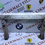 Maserati levante radyatör traversi orijinal çıkma parça