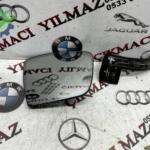 Maserati Levante sağ dikiz ayna camı ayna sinyali
