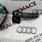 Maserati Levante sağ dikiz ayna camı ayna sinyali