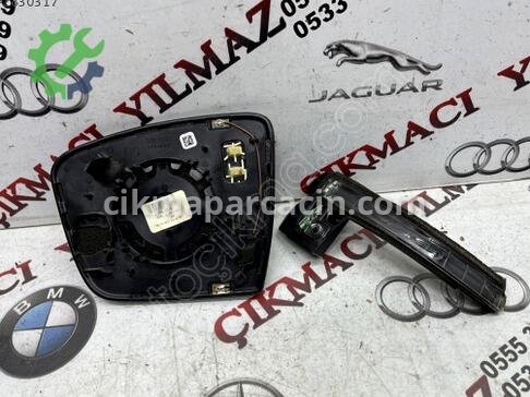 Maserati Levante Dış Ayna Camları çıkma parça