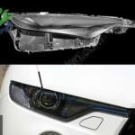 MASERATİ LEVANTE SAĞ FAR CAMI 16-22