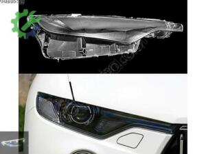 MASERATİ LEVANTE SAĞ FAR CAMI 16-22