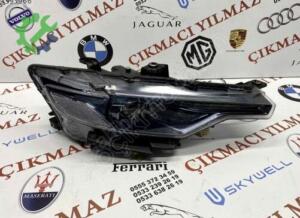 Maserati levante sağ far Maserati çıkma yedek parça