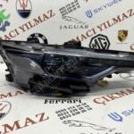Maserati levante sağ far Maserati çıkma yedek parça