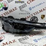 Maserati levante sağ far orijinal çıkma parça
